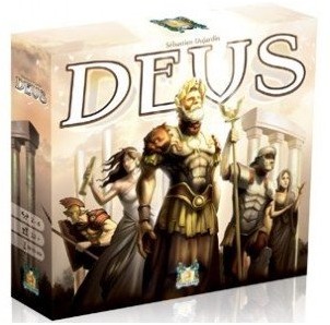Deus