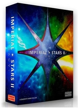 Imperial Stars II: Legacy