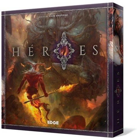 Heroes