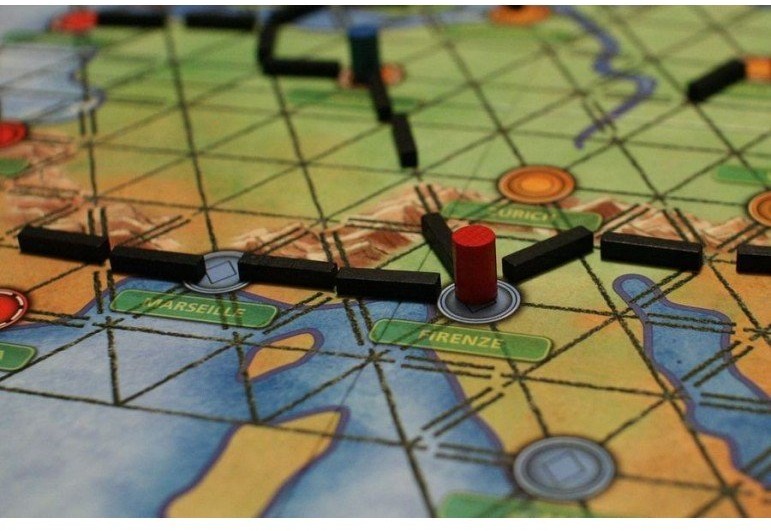 Trans Europa imagen 3