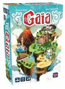 Gaïa