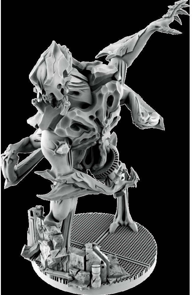 Nemesis imagen 3