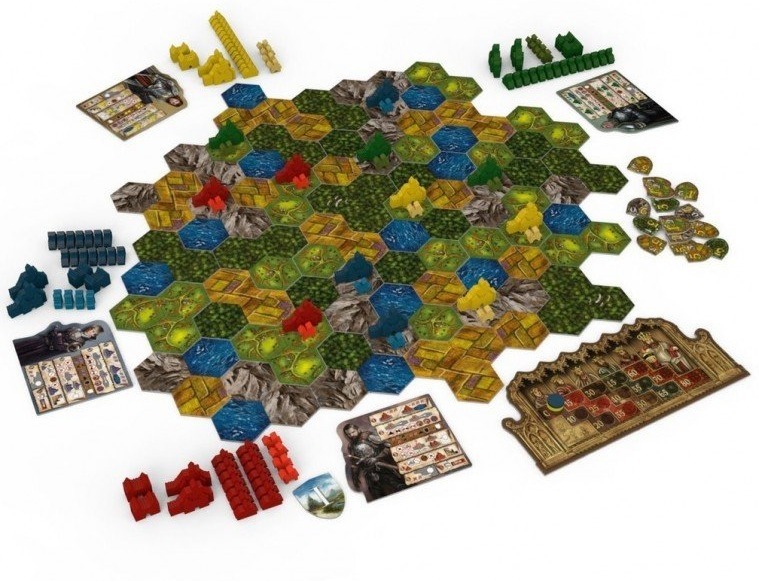 Barony imagen 2