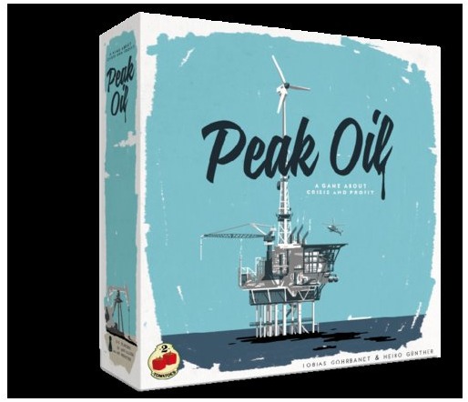 Peak Oil