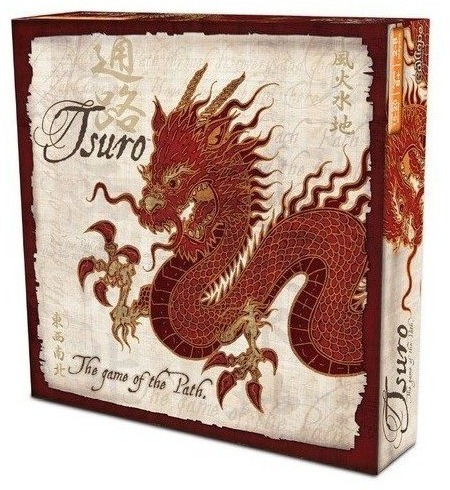 Tsuro