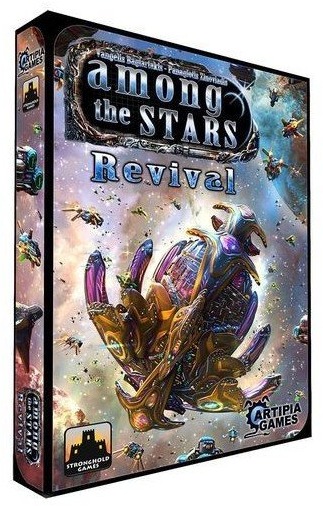 Among the Stars: Revival