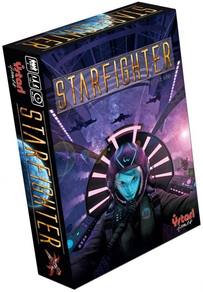 Starfighter