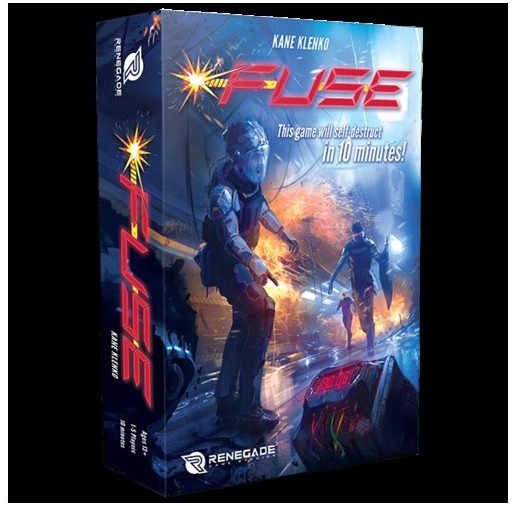 FUSE