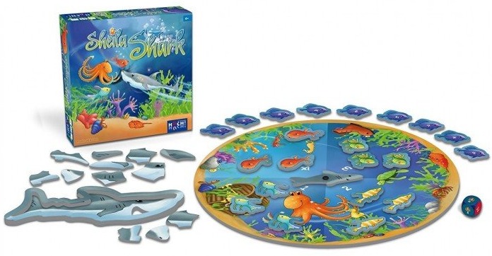 Sheila Shark imagen 2