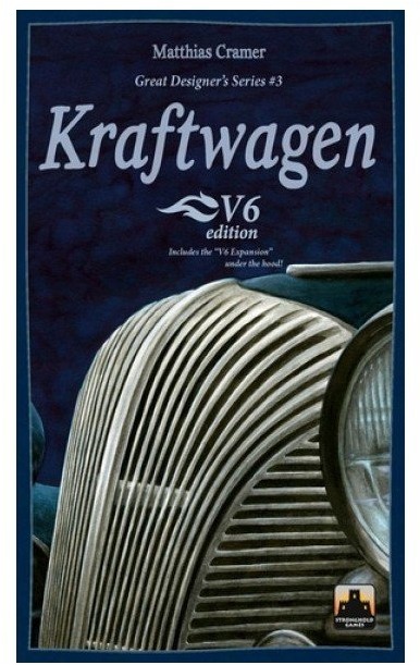 Kraftwagen