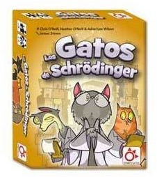 Schrödinger's Cats