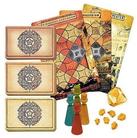 Trickerion: Los Regalos de Dahlgaard