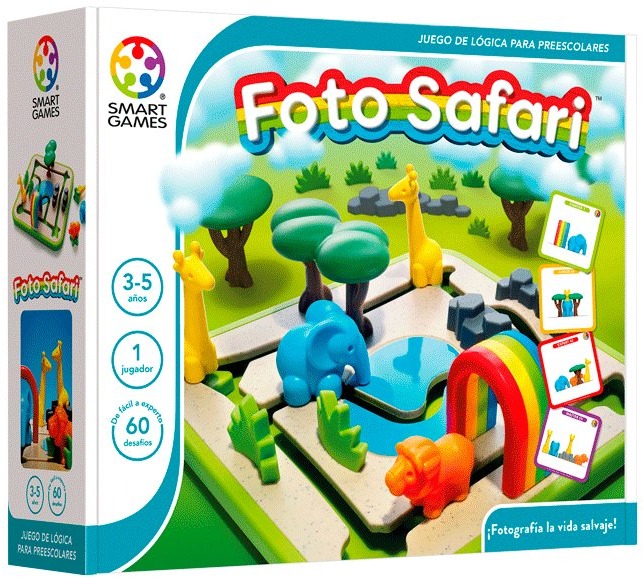 Foto safari