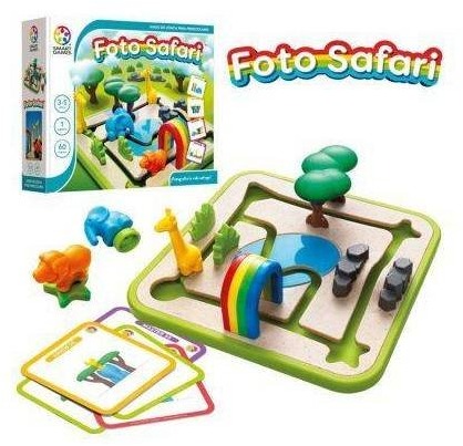 Foto safari imagen 2