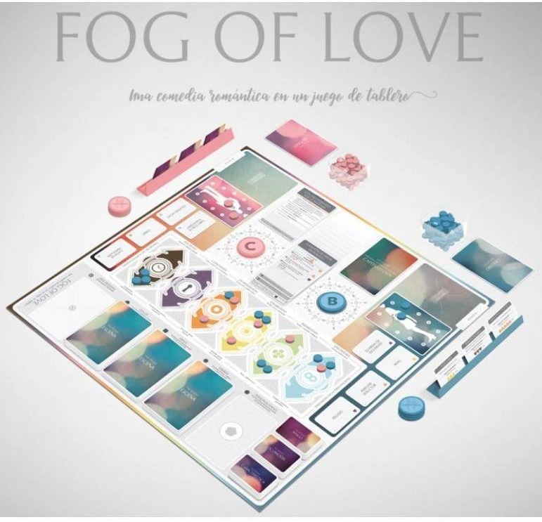 Fog of Love imagen 2