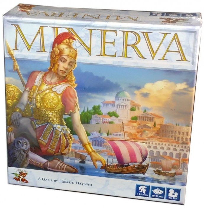 Minerva