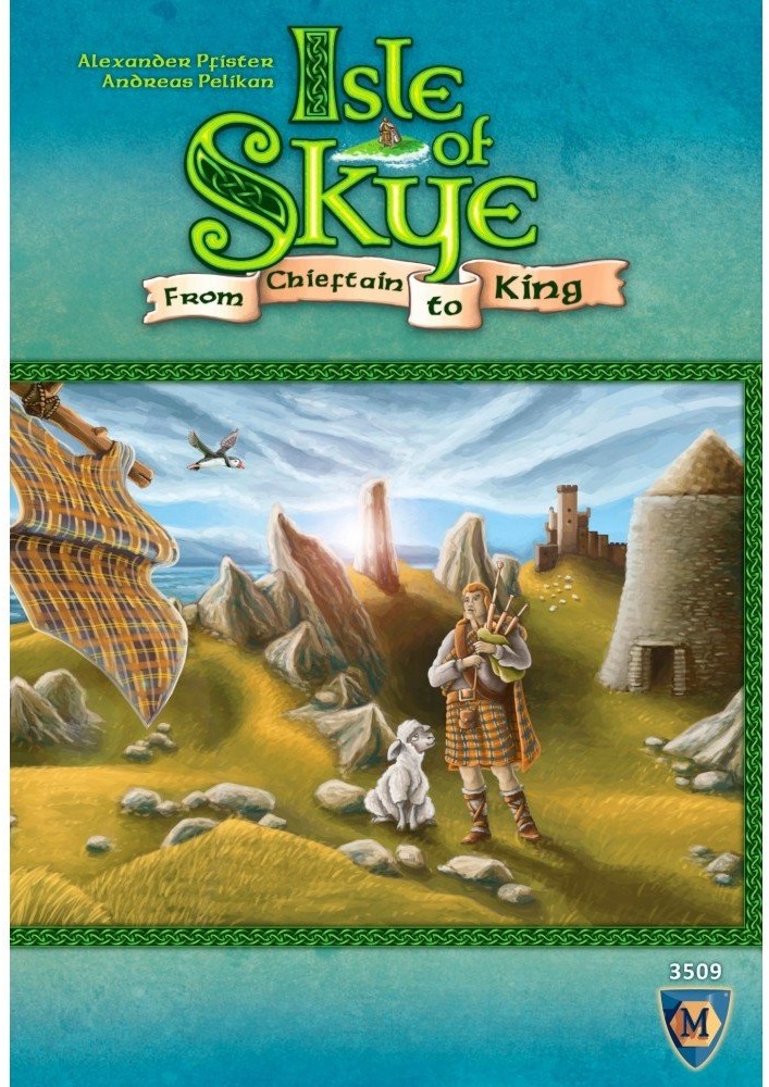 Isla de Skye imagen 2
