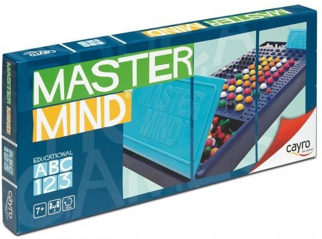 Mind Masters