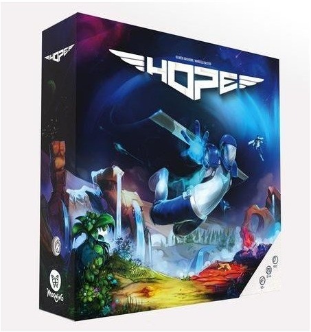 HOPE