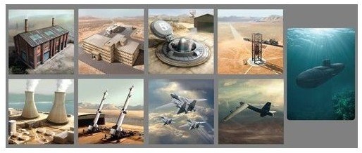 El Proyecto Manhattan 2: Minutos para la Medianoche imagen 4