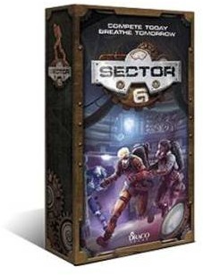 Sector 6