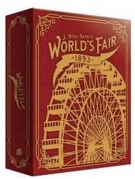 Feria Mundial 1893