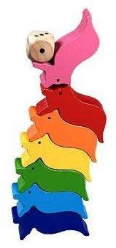 The Piggyback Brigade imagen 2