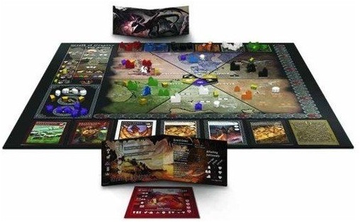 Ira de Dragones imagen 2