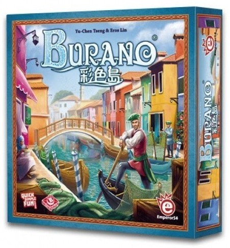 Burano