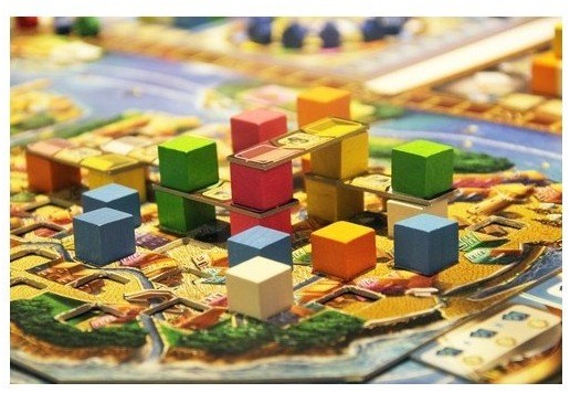 Burano imagen 2