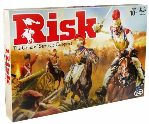 Risk