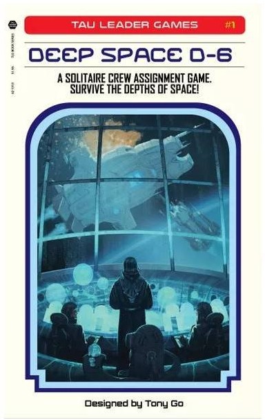 Deep Space D-6