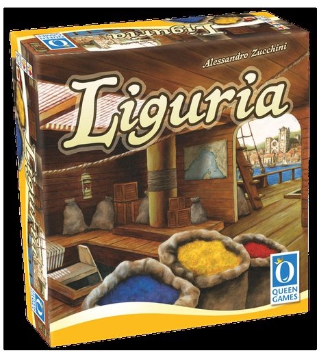 Liguria