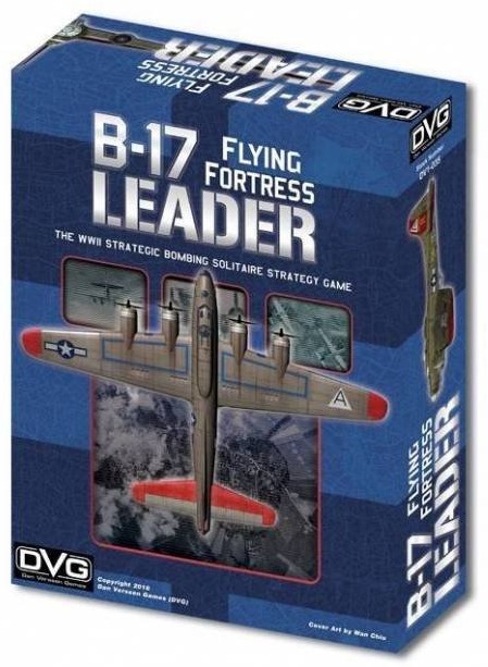 B-17 Leader