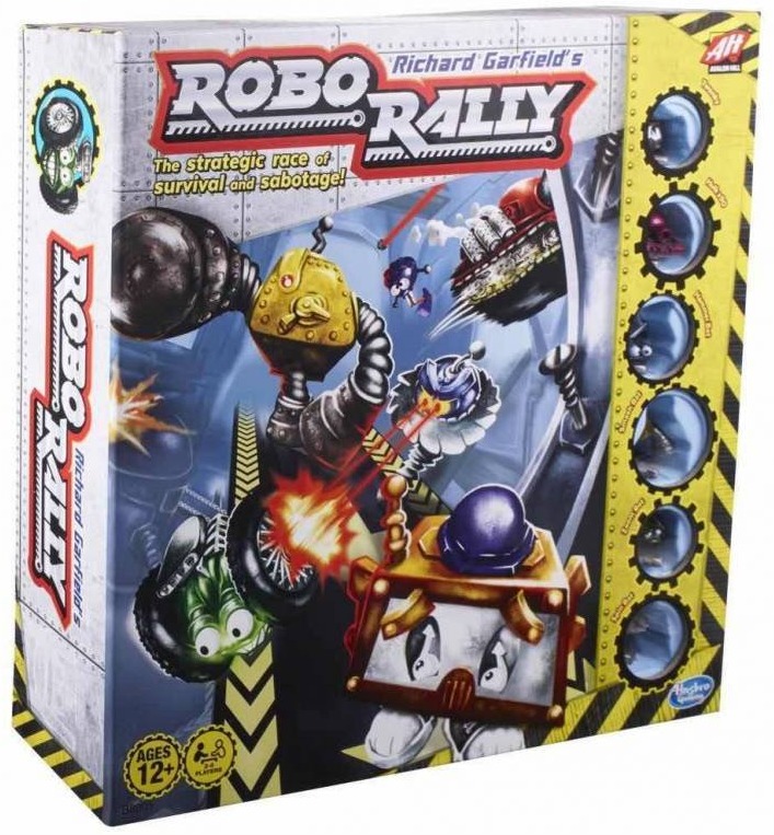 RoboRally
