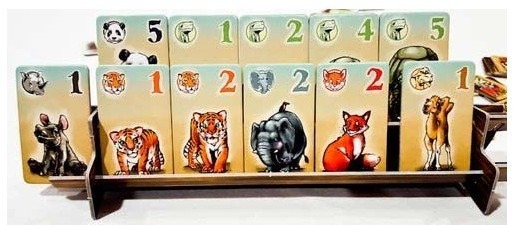 Animals on Board imagen 2