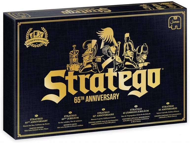 Stratego
