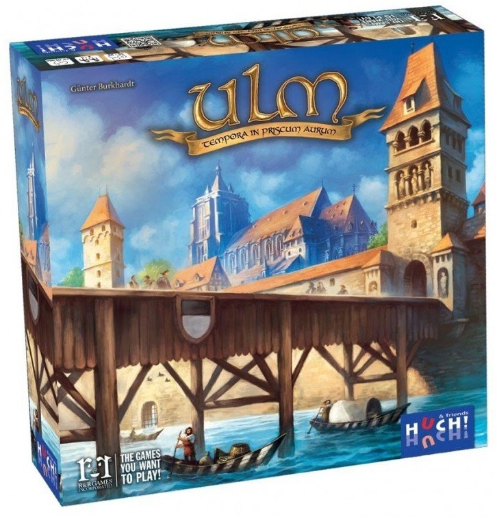 Ulm