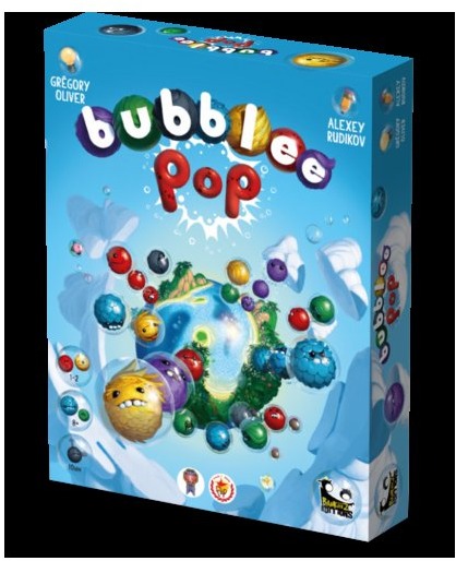 Bubblee Pop