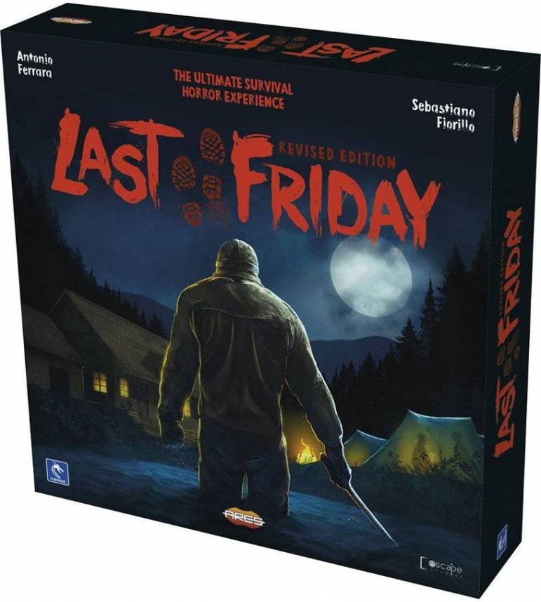 Last Friday imagen 2