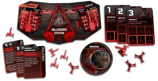 Star Trek: Ascendancy imagen 2