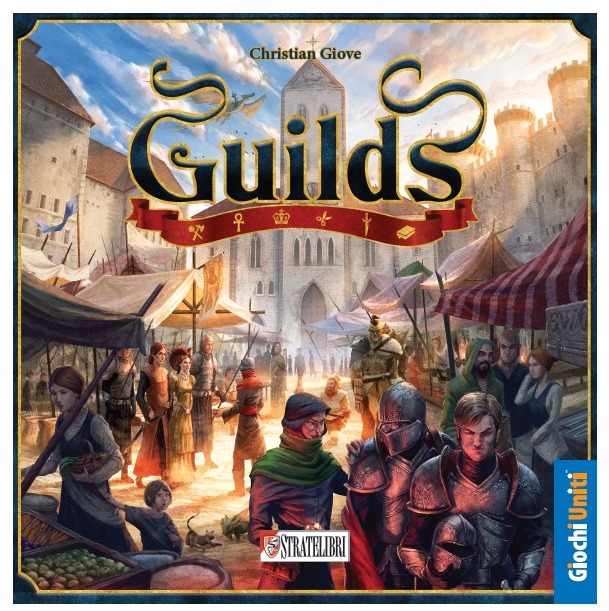 Guilds