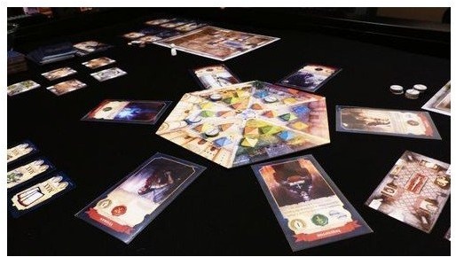 Guilds imagen 2