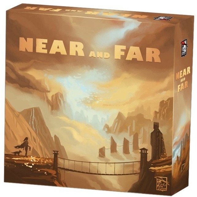 Near and Far imagen 2