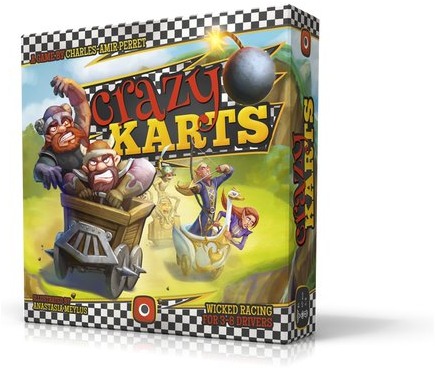 Karts Locos