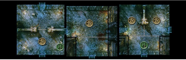 Bloodborne: El Juego de Mesa imagen 3