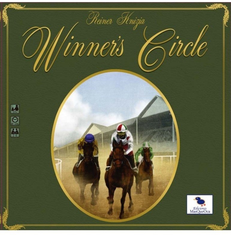 Winner's Circle