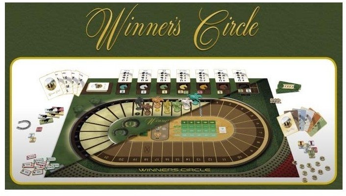 Winner's Circle imagen 2