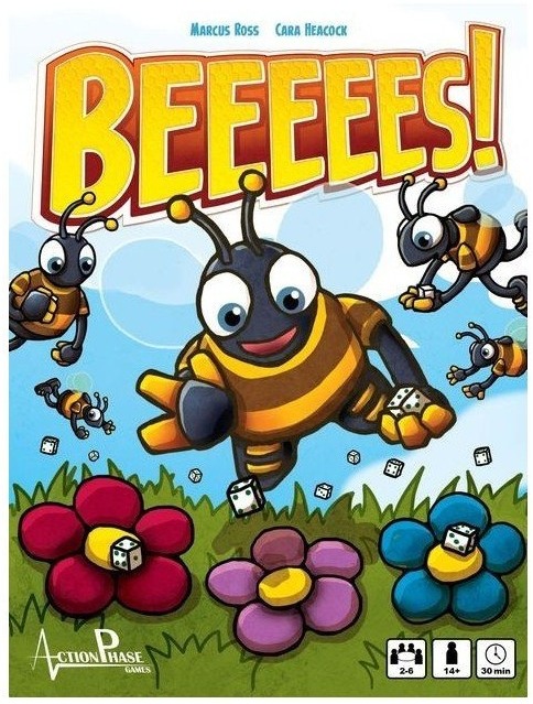 BEEEEES!