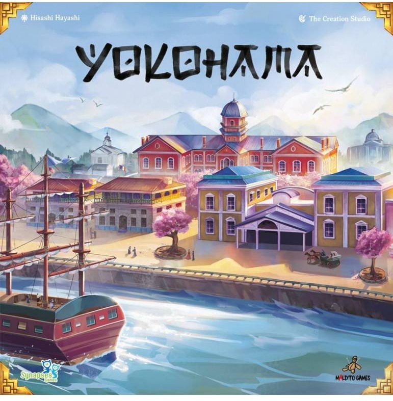 Yokohama imagen 2